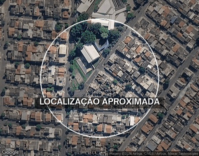 Casa com 182m² de área construída em condomínio fechado