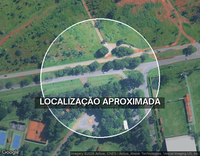 Lote Urbano de 100m² em Samambaia/DF com Ótima Localização
