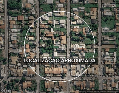 Lote em Jardim Interlagos com 360m² e Benfeitoria