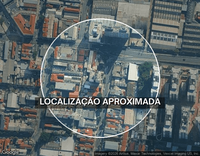 Apartamento com 70m² na Mooca, São Paulo