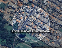 Casa com 3 quartos, sendo uma suíte, em Alfenas/MG