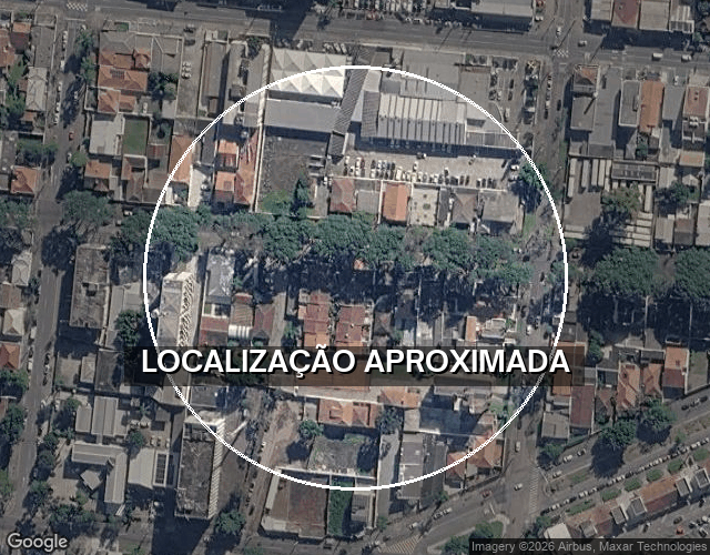 Sobrado com 114m², 2 vagas, Alto da XV
