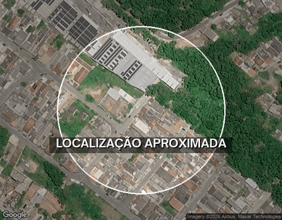 Casa com 3 pavimentos e 185m² em Ribeirão Pires