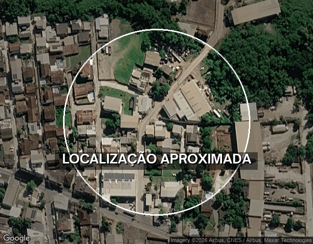 Terreno 512m² em Cachoeiro de Itapemirim/ES