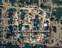 Gleba de 48,40ha na Fazenda Campo Grande, Januária/MG