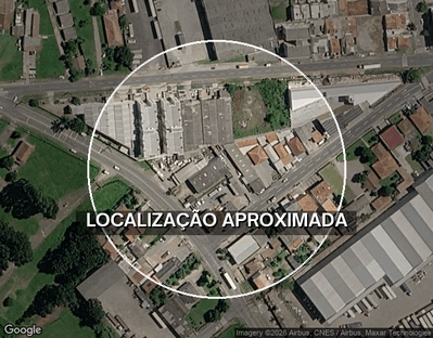 Imóvel Comercial com 420m² de Área Construída