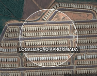 Casa com 2 Quartos e 2 Vagas em Matão/SP