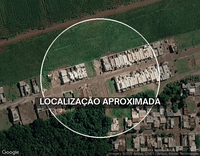Terreno Urbano 525m² em Palotina-PR