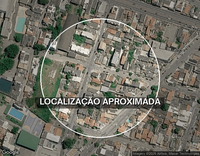 Terreno 415m² em Campos dos Goytacazes/RJ