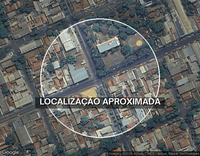Fazenda Dois Irmãos com 196 hectares em Teodoro Sampaio/SP
