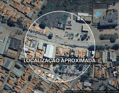 Lote em Loteamento com 341,25m² e Potencial de Parcelamento