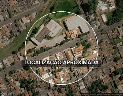 Terreno com 8.573m² em Martinópolis/SP - Fração Ideal de 25%