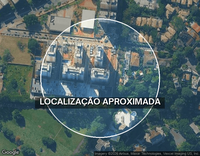 Apartamento com 2 Quartos e 1 Vaga em São Paulo
