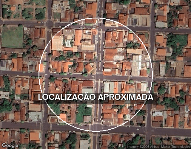Terreno Urbano de 390m² em Loteamento com Potencial de Valorização