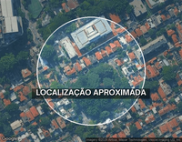 Sobrado de Alto Padrão com 5 Suítes e 336m² em São Paulo