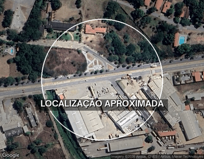 Sala Comercial 48,61m² no Edifício João Evangelista Business Center