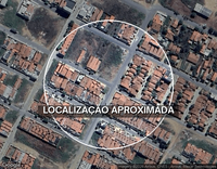 Casa com 2 quartos e 66m² em Sousa - PB
