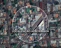 Lote Urbano de 360m² em Ubiratã-PR