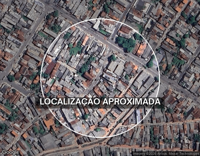 Casa Ocupada com 184m² de Área Construída