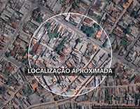 Casa Ocupada com 184m² de Área Construída