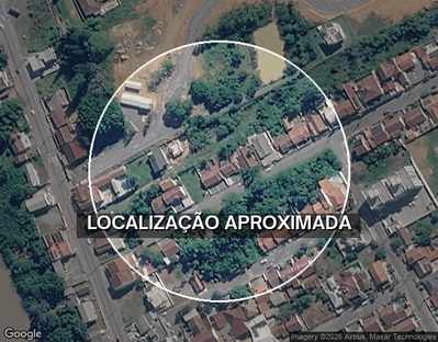 Casa com 3 quartos em lote de 388m² em Indaial/SC