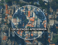 Casa com 270m², 3 dormitórios e garagem na Vila Clementino