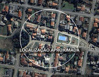 Casa com 262m² de área construída em Mafra/SC