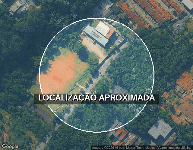 Terreno de 12.100 m² com excelente potencial de valorização