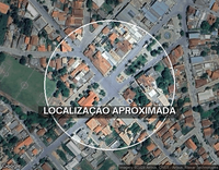 Fazenda Águia Dourada: 117,17 ha em Baldim/MG