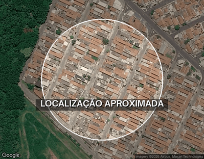 Casa com 70m² em São Carlos/SP - Ótima Oportunidade