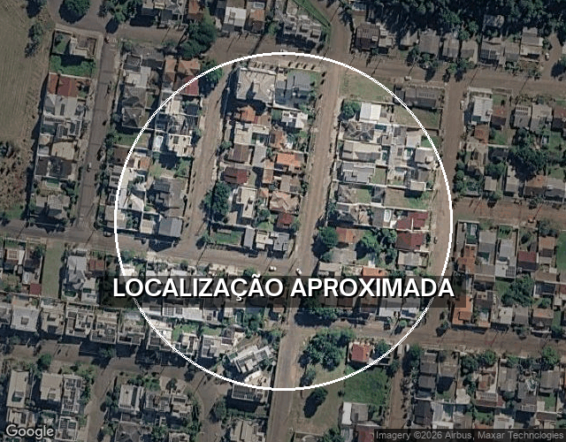 Casa com 2 Quartos e 45m² em Condomínio
