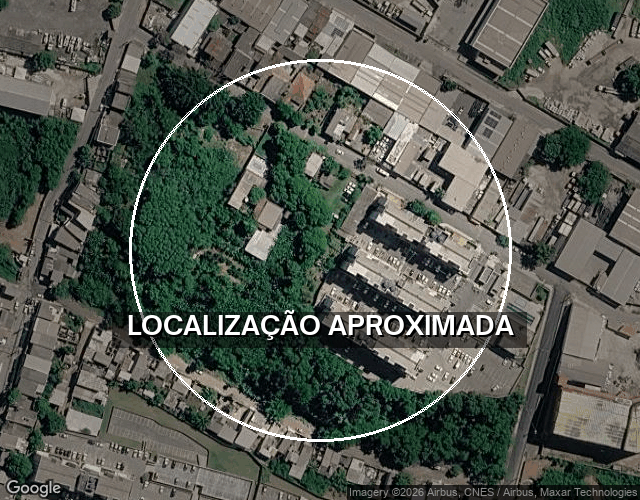 Apartamento com 2 Quartos e 1 Vaga de Garagem