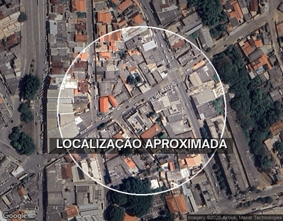 Casa com 2 imóveis, 4 quartos e 341m² de área construída