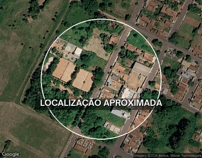 Terreno de 300m² em Jardim Pinheiros