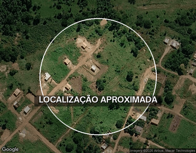 Terreno de 3.461 m² com Infraestrutura Completa