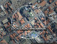 Terreno de 373,95m² em Loteamento com Localização Privilegiada