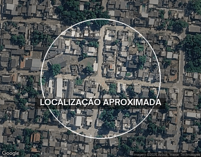 Lote em Jardim Interlagos com 360m²