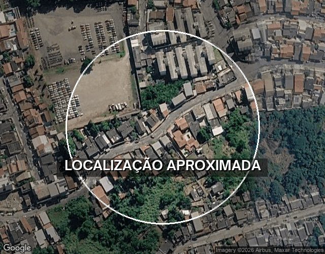 Apartamento com 51,86m² em São Gonçalo