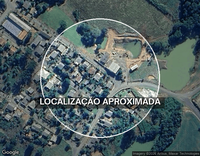 Área de Terras com 4,0179 ha em Ortigueira/PR