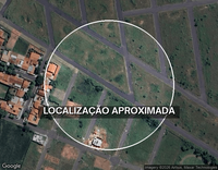 Terreno 363m² em Loteamento Residencial Campestre