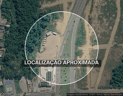 Apartamento com 2 Quartos e 1 Vaga de Garagem