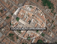 Sítio com 5.600 m², casa e 350 pés de café