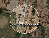 Terreno de 410m² com ótima localização em São Benedito