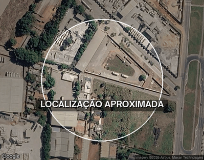 Apartamento com 2 Quartos e 2 Vagas em Aparecida de Goiânia