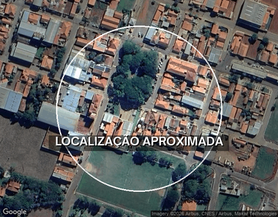 Fração Ideal de 12,5% em Fazenda com 12,98 Hectares