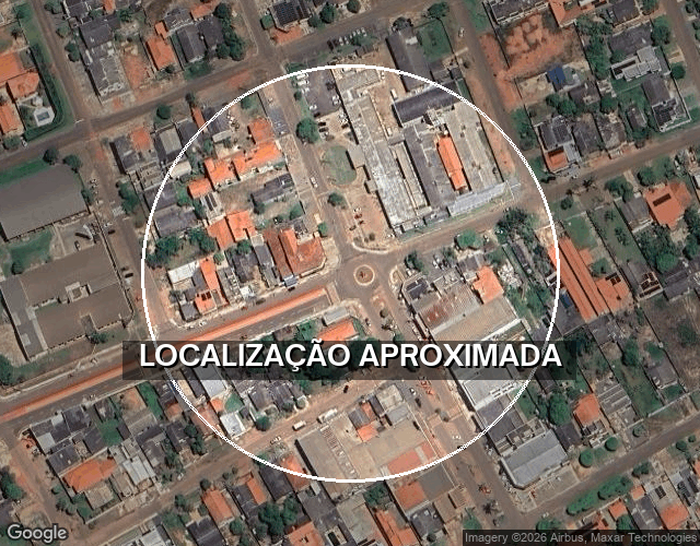 Sítio Três Irmãos com 96,21 hectares em Pimenta Bueno/RO
