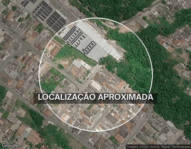 Casa com 3 pavimentos e 185m² em Ribeirão Pires