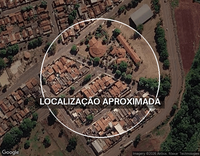Casa com 2 Quartos, 1 Suíte e Área de Churrasco em Itumbiara