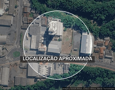 Apartamento com 2 Quartos e 2 Banheiros em Blumenau
