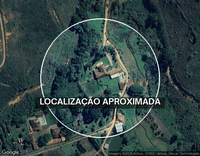 Fração de 16,67% em Fazenda com 32.863 m²